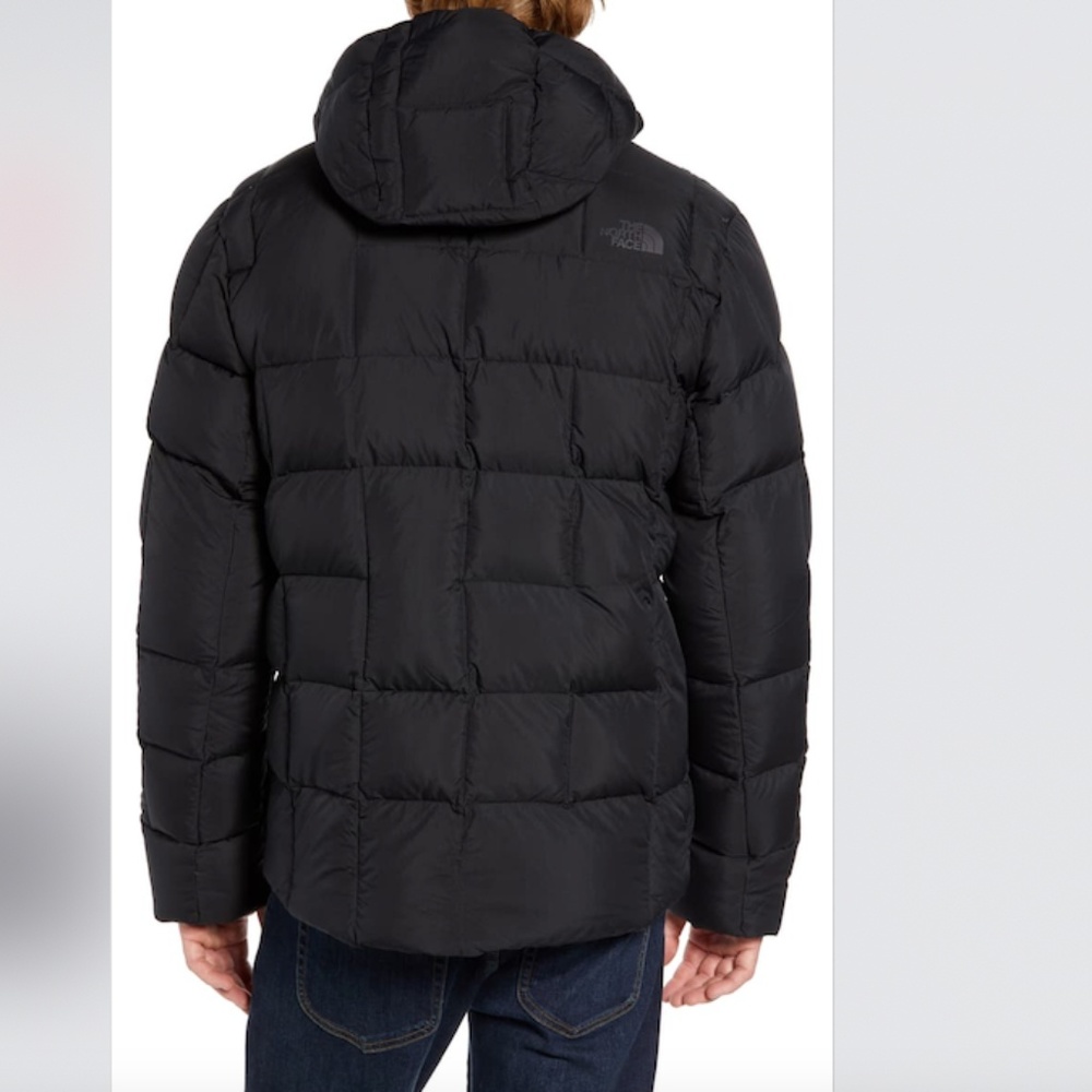 SOLD🆕The North Face Cryos II Men's Down Parka - Picture 4 of 8
